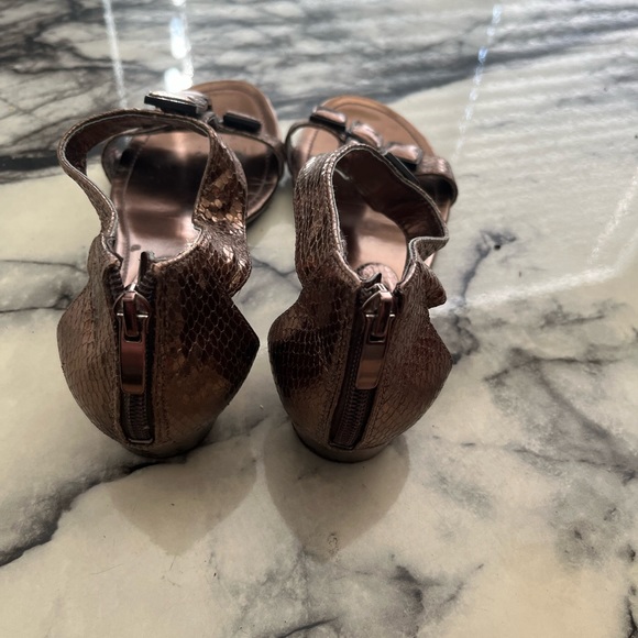 Enzo Angiolini sandals for sale - Picture 3 of 4